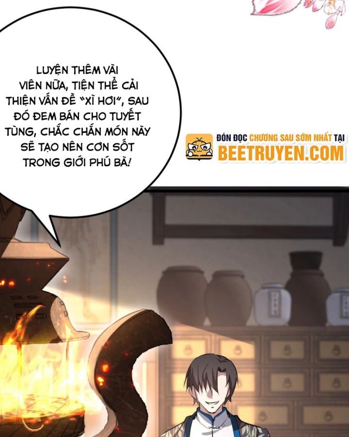 Người Khác Luyện Cấp Ta Tu Tiên, Tới Đại Thừa Kỳ Thì Rời Núi Chapter 12 - 104