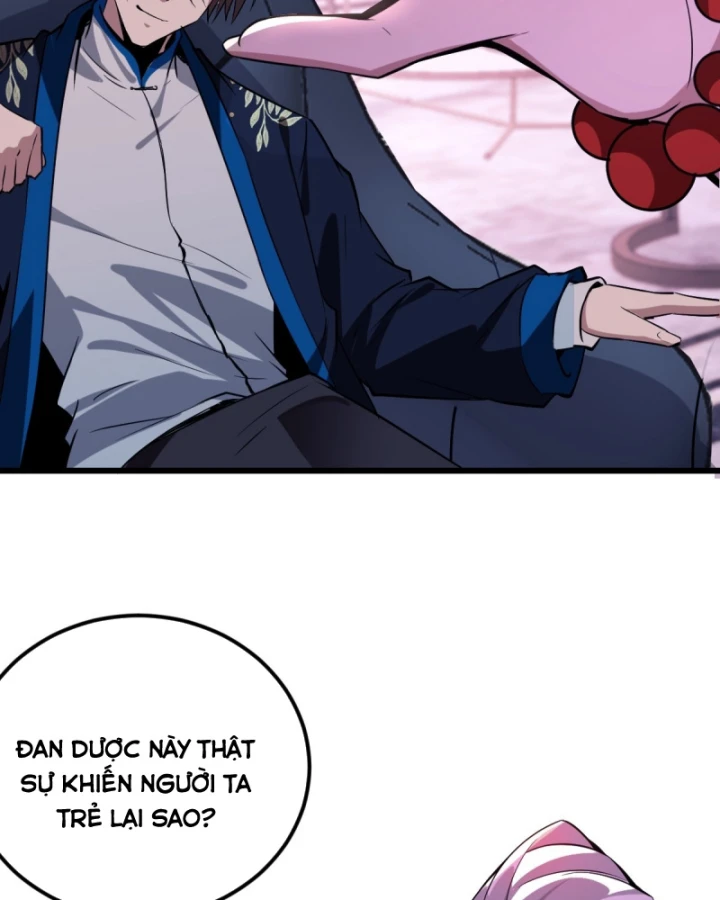 Người Khác Luyện Cấp Ta Tu Tiên, Tới Đại Thừa Kỳ Thì Rời Núi Chapter 12 - 107