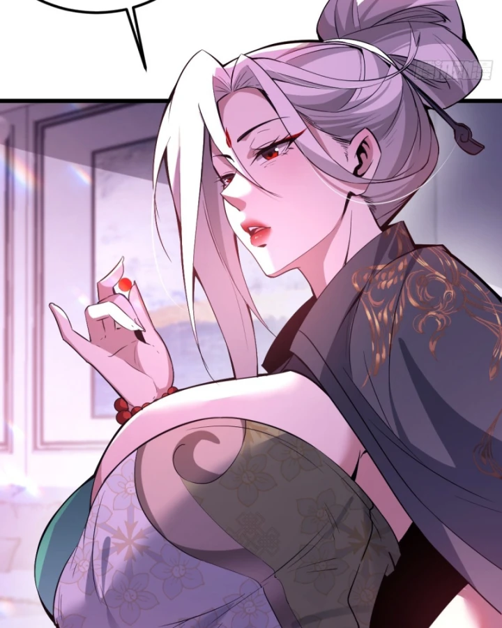 Người Khác Luyện Cấp Ta Tu Tiên, Tới Đại Thừa Kỳ Thì Rời Núi Chapter 12 - 108