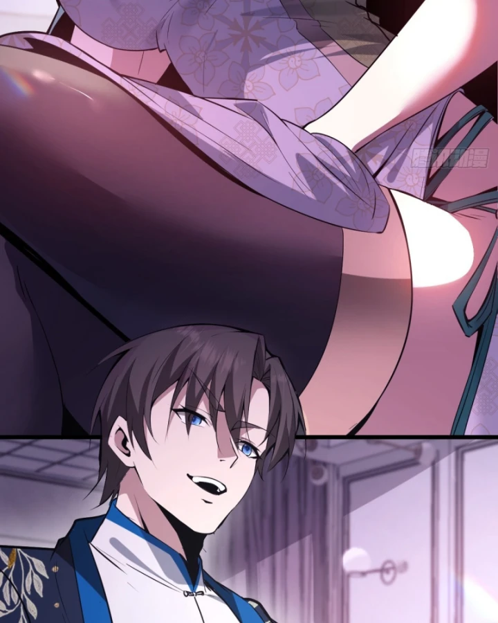 Người Khác Luyện Cấp Ta Tu Tiên, Tới Đại Thừa Kỳ Thì Rời Núi Chapter 12 - 109