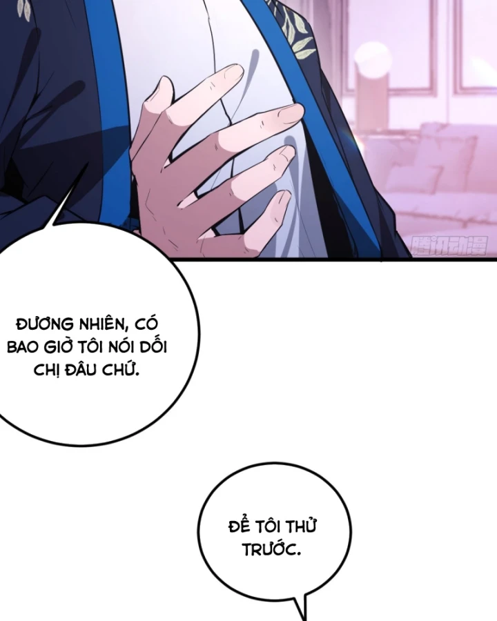 Người Khác Luyện Cấp Ta Tu Tiên, Tới Đại Thừa Kỳ Thì Rời Núi Chapter 12 - 110