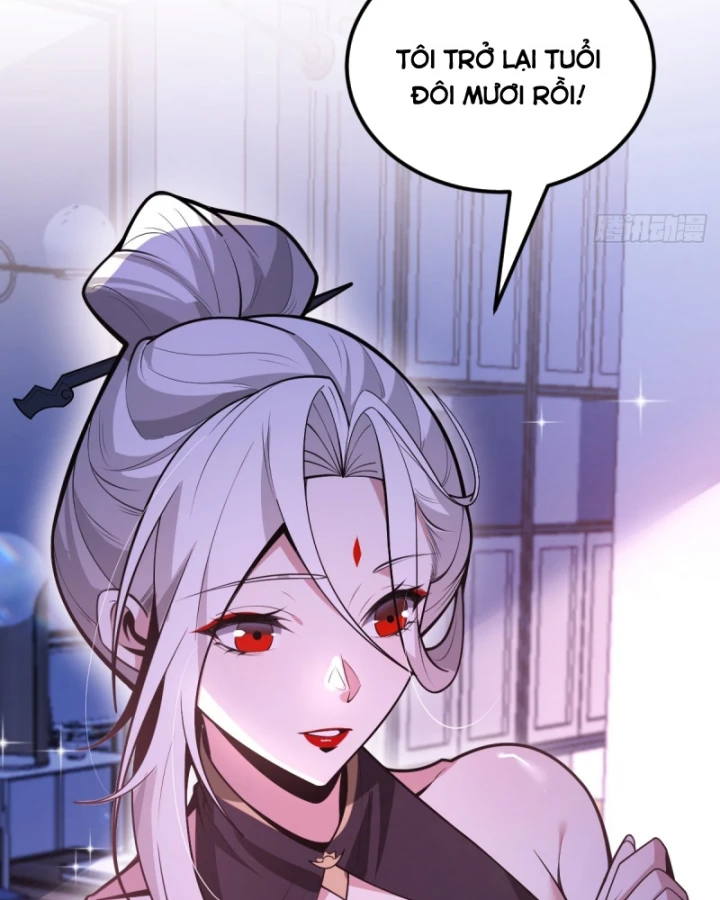 Người Khác Luyện Cấp Ta Tu Tiên, Tới Đại Thừa Kỳ Thì Rời Núi Chapter 12 - 119