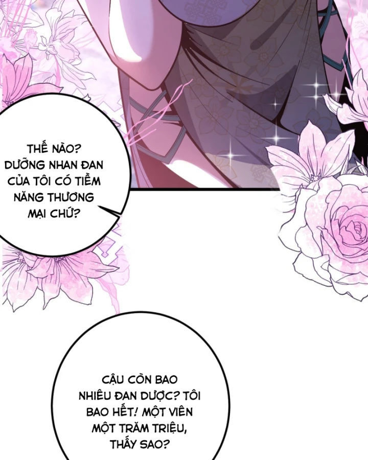 Người Khác Luyện Cấp Ta Tu Tiên, Tới Đại Thừa Kỳ Thì Rời Núi Chapter 12 - 121