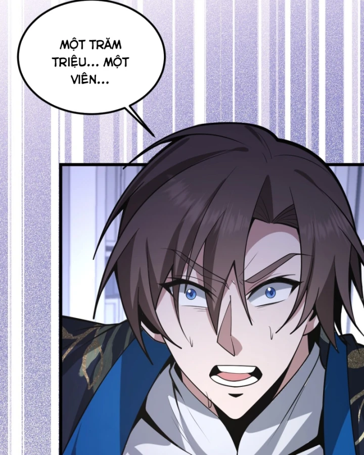 Người Khác Luyện Cấp Ta Tu Tiên, Tới Đại Thừa Kỳ Thì Rời Núi Chapter 12 - 125