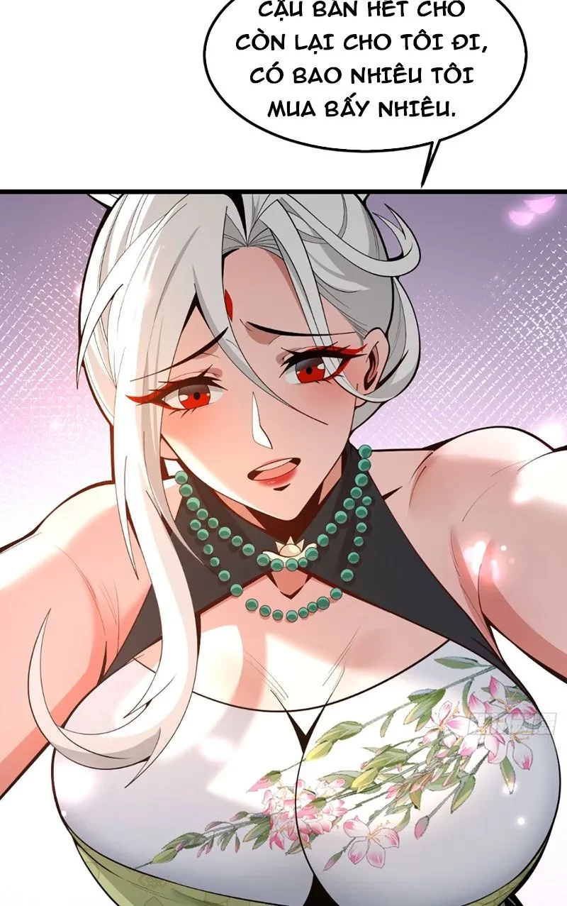 Người Khác Luyện Cấp Ta Tu Tiên, Tới Đại Thừa Kỳ Thì Rời Núi Chapter 13 - 3