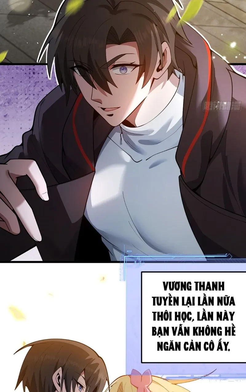 Người Khác Luyện Cấp Ta Tu Tiên, Tới Đại Thừa Kỳ Thì Rời Núi Chapter 13 - 8