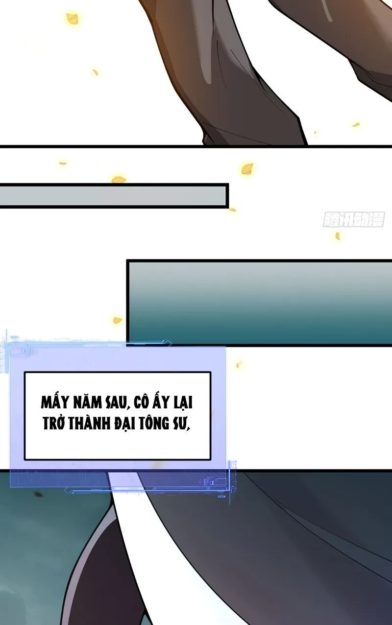 Người Khác Luyện Cấp Ta Tu Tiên, Tới Đại Thừa Kỳ Thì Rời Núi Chapter 13 - 10