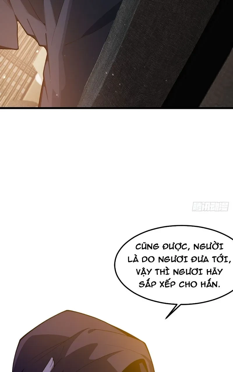 Người Khác Luyện Cấp Ta Tu Tiên, Tới Đại Thừa Kỳ Thì Rời Núi Chapter 13 - 18