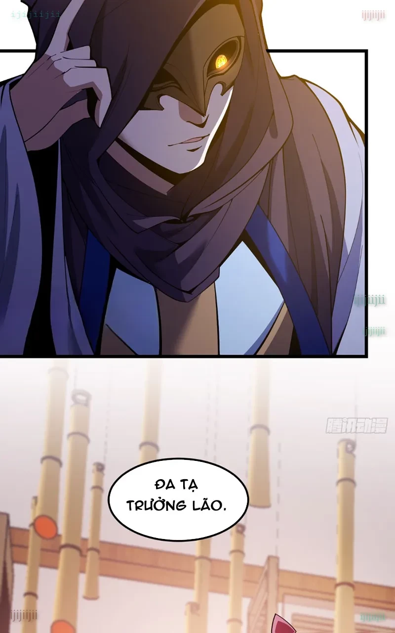 Người Khác Luyện Cấp Ta Tu Tiên, Tới Đại Thừa Kỳ Thì Rời Núi Chapter 13 - 19