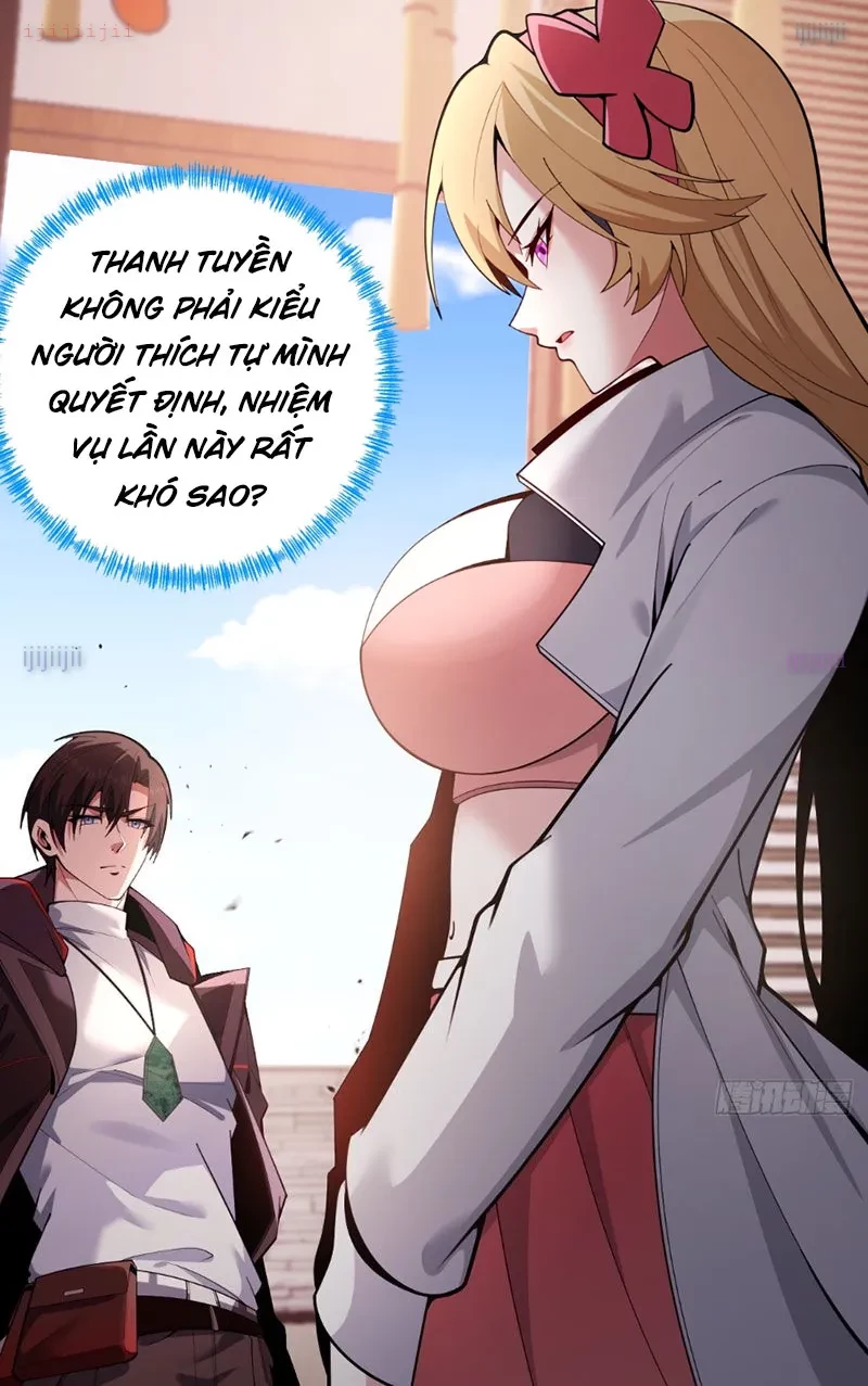 Người Khác Luyện Cấp Ta Tu Tiên, Tới Đại Thừa Kỳ Thì Rời Núi Chapter 13 - 20