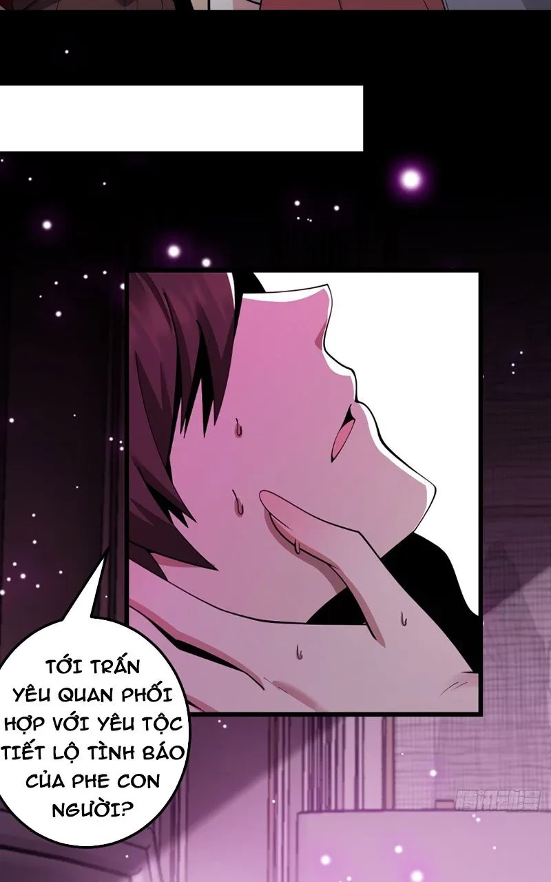 Người Khác Luyện Cấp Ta Tu Tiên, Tới Đại Thừa Kỳ Thì Rời Núi Chapter 13 - 21