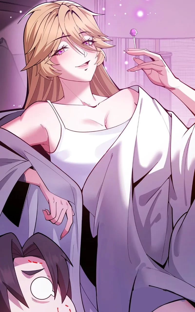 Người Khác Luyện Cấp Ta Tu Tiên, Tới Đại Thừa Kỳ Thì Rời Núi Chapter 13 - 22