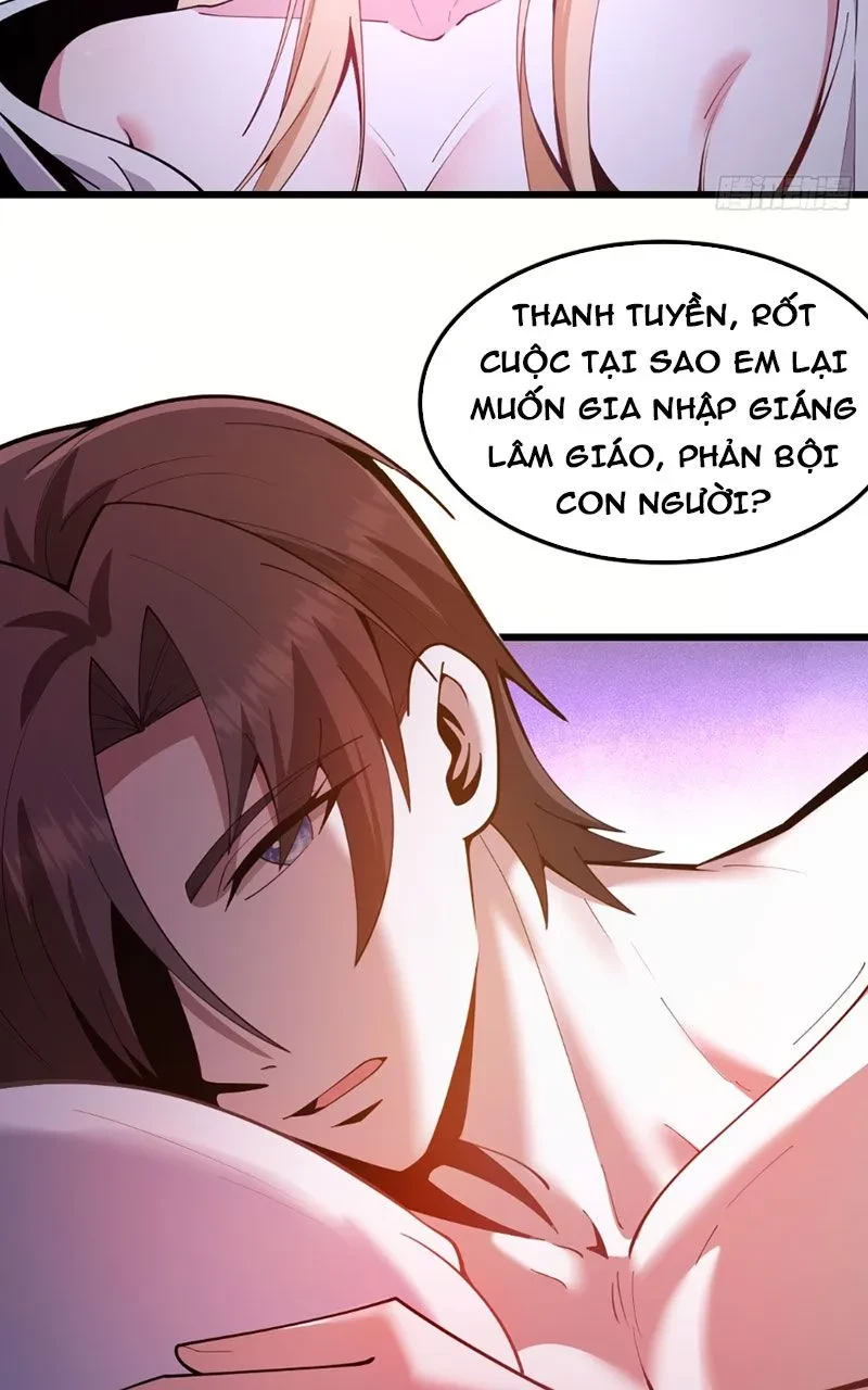 Người Khác Luyện Cấp Ta Tu Tiên, Tới Đại Thừa Kỳ Thì Rời Núi Chapter 13 - 24