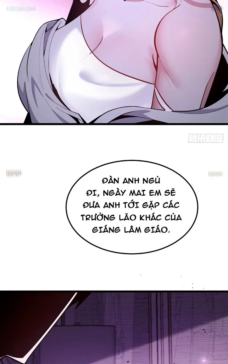 Người Khác Luyện Cấp Ta Tu Tiên, Tới Đại Thừa Kỳ Thì Rời Núi Chapter 13 - 26