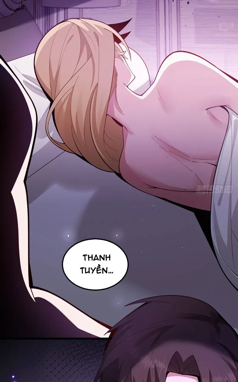 Người Khác Luyện Cấp Ta Tu Tiên, Tới Đại Thừa Kỳ Thì Rời Núi Chapter 13 - 27