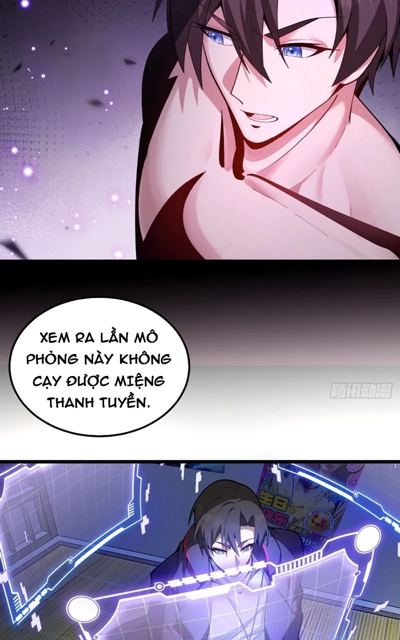 Người Khác Luyện Cấp Ta Tu Tiên, Tới Đại Thừa Kỳ Thì Rời Núi Chapter 13 - 28