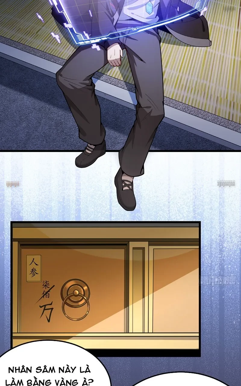 Người Khác Luyện Cấp Ta Tu Tiên, Tới Đại Thừa Kỳ Thì Rời Núi Chapter 13 - 29