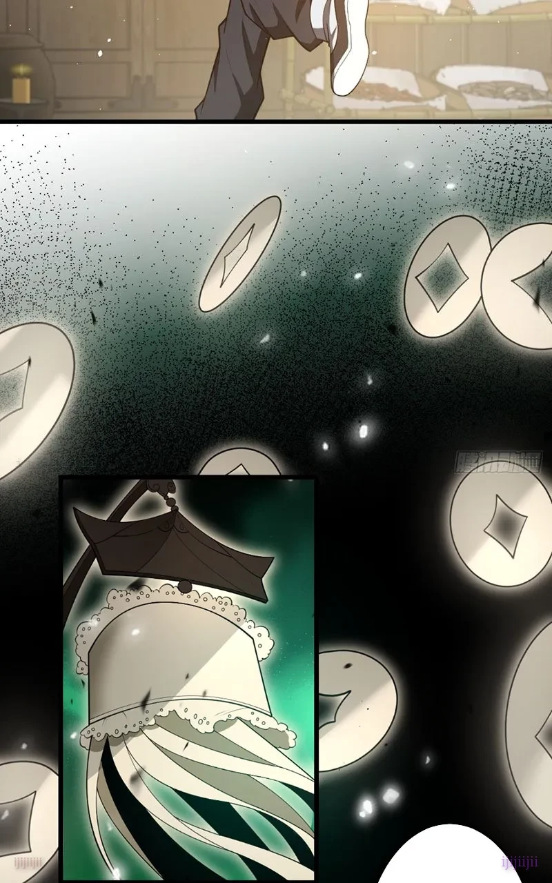 Người Khác Luyện Cấp Ta Tu Tiên, Tới Đại Thừa Kỳ Thì Rời Núi Chapter 13 - 37