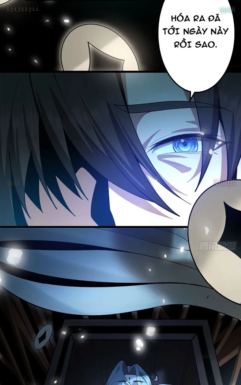 Người Khác Luyện Cấp Ta Tu Tiên, Tới Đại Thừa Kỳ Thì Rời Núi Chapter 13 - 38