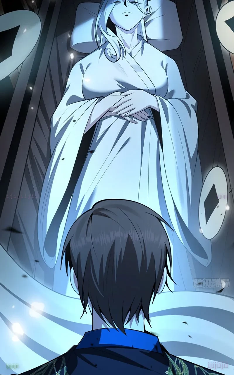 Người Khác Luyện Cấp Ta Tu Tiên, Tới Đại Thừa Kỳ Thì Rời Núi Chapter 13 - 39