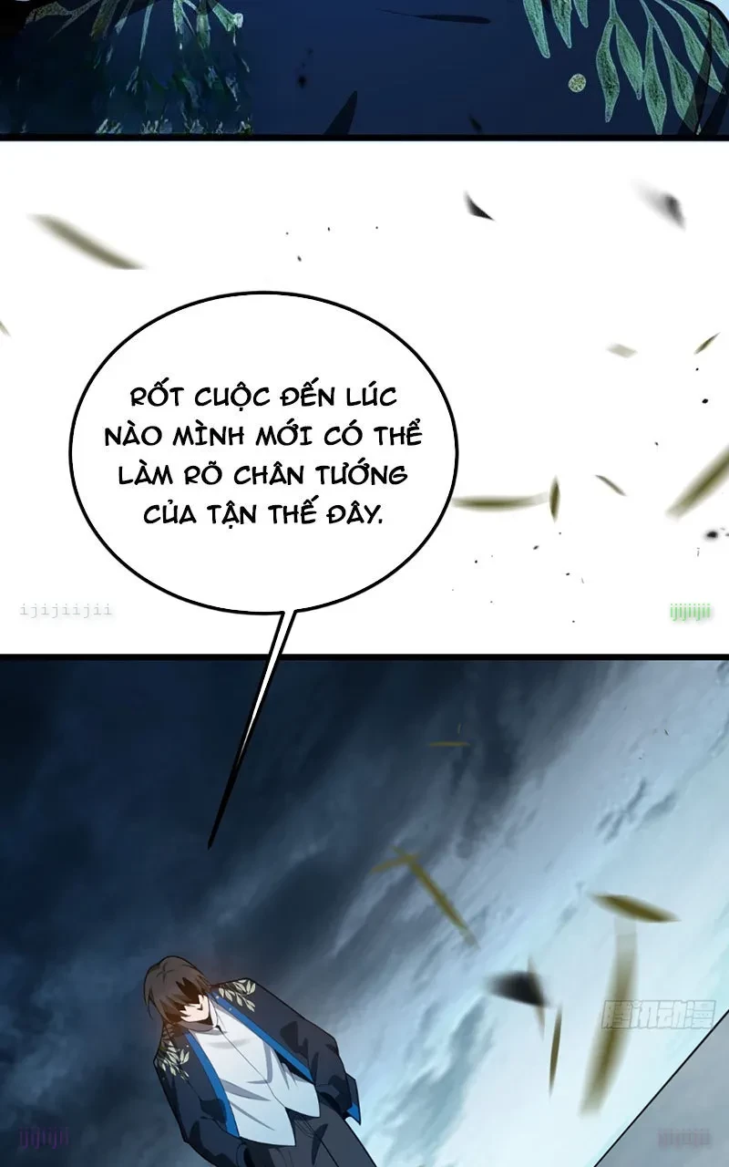 Người Khác Luyện Cấp Ta Tu Tiên, Tới Đại Thừa Kỳ Thì Rời Núi Chapter 13 - 40