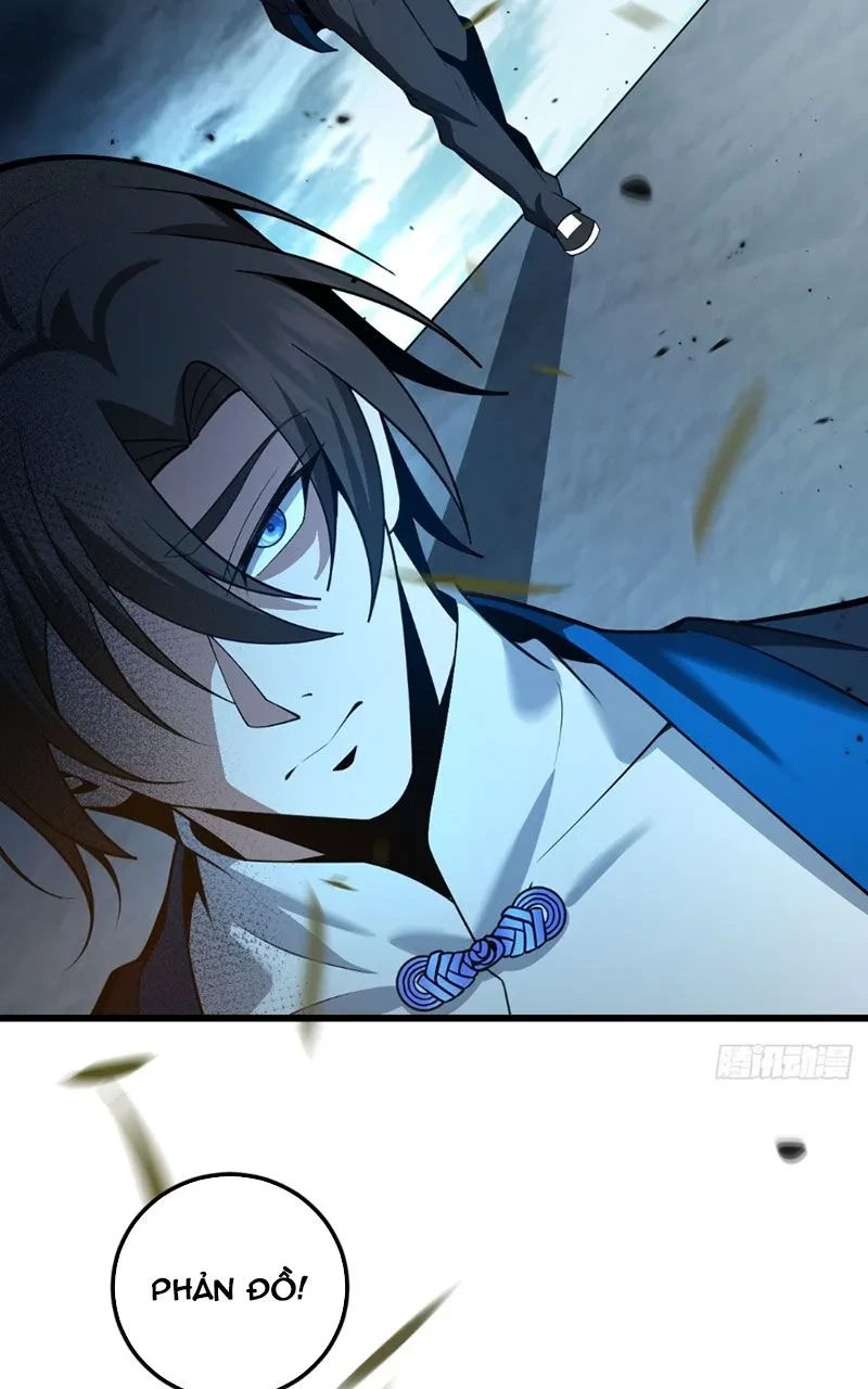 Người Khác Luyện Cấp Ta Tu Tiên, Tới Đại Thừa Kỳ Thì Rời Núi Chapter 13 - 41