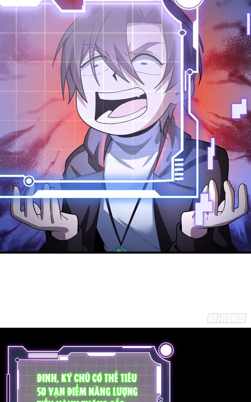 Người Khác Luyện Cấp Ta Tu Tiên, Tới Đại Thừa Kỳ Thì Rời Núi Chapter 13 - 49