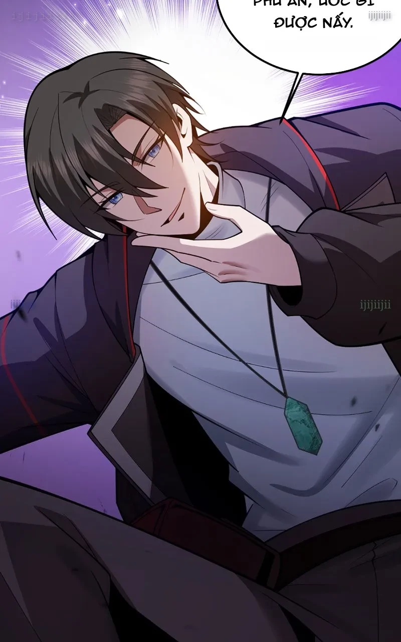 Người Khác Luyện Cấp Ta Tu Tiên, Tới Đại Thừa Kỳ Thì Rời Núi Chapter 13 - 51