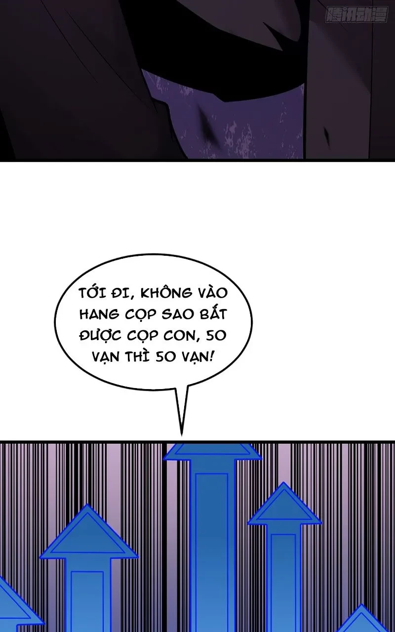 Người Khác Luyện Cấp Ta Tu Tiên, Tới Đại Thừa Kỳ Thì Rời Núi Chapter 13 - 52