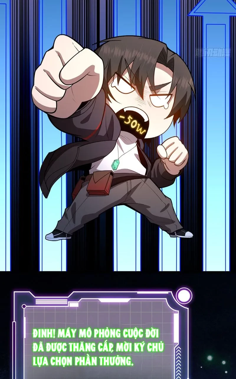 Người Khác Luyện Cấp Ta Tu Tiên, Tới Đại Thừa Kỳ Thì Rời Núi Chapter 13 - 53