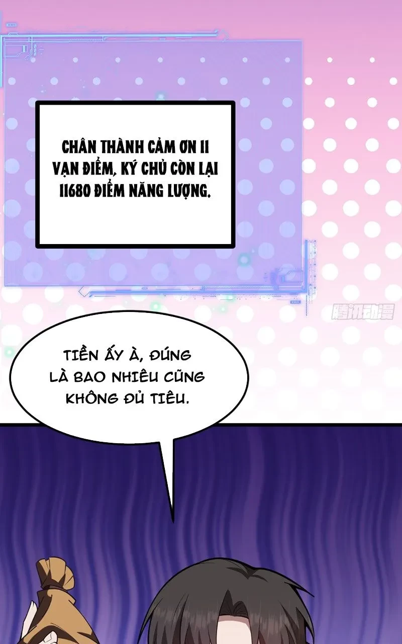 Người Khác Luyện Cấp Ta Tu Tiên, Tới Đại Thừa Kỳ Thì Rời Núi Chapter 13 - 56