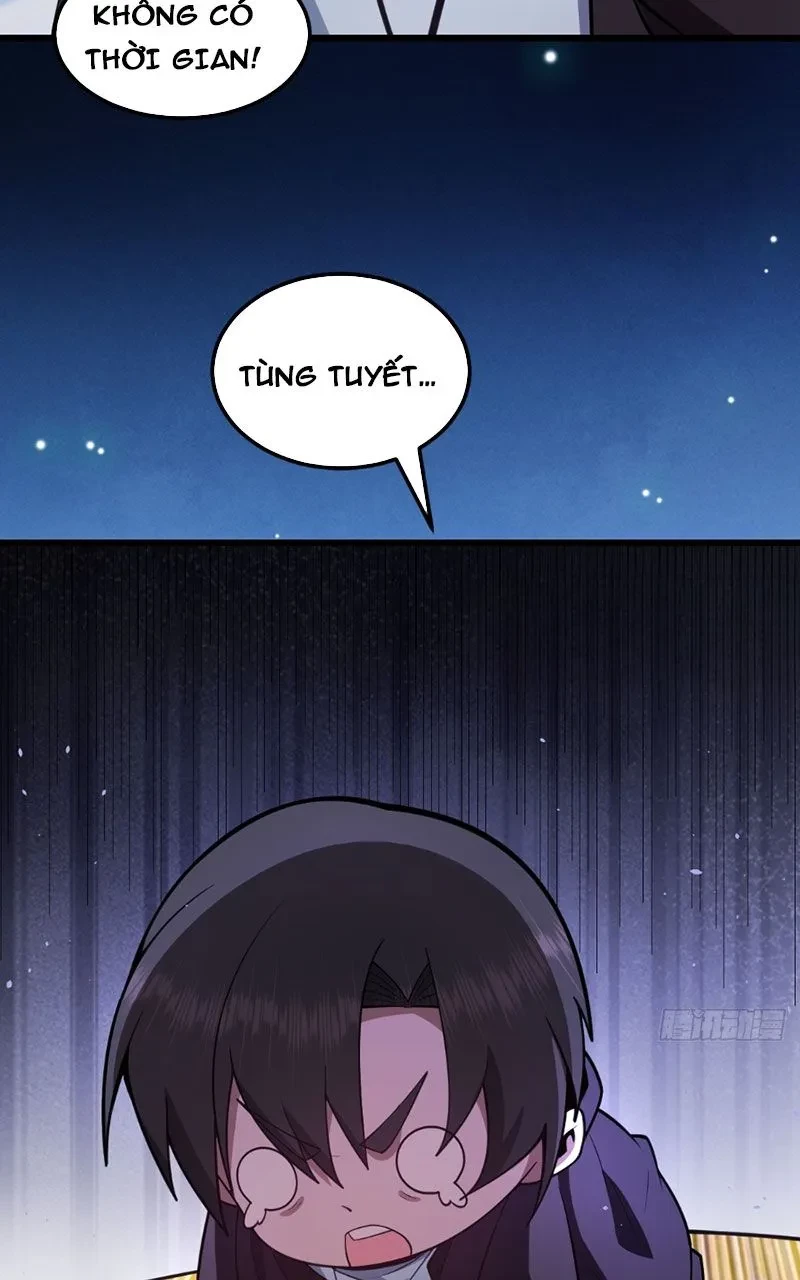 Người Khác Luyện Cấp Ta Tu Tiên, Tới Đại Thừa Kỳ Thì Rời Núi Chapter 13 - 59