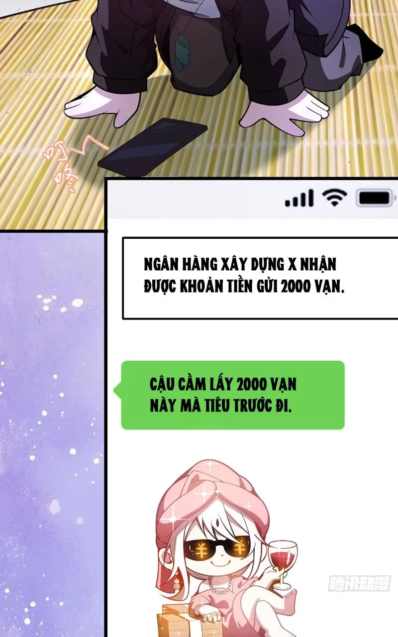 Người Khác Luyện Cấp Ta Tu Tiên, Tới Đại Thừa Kỳ Thì Rời Núi Chapter 13 - 60