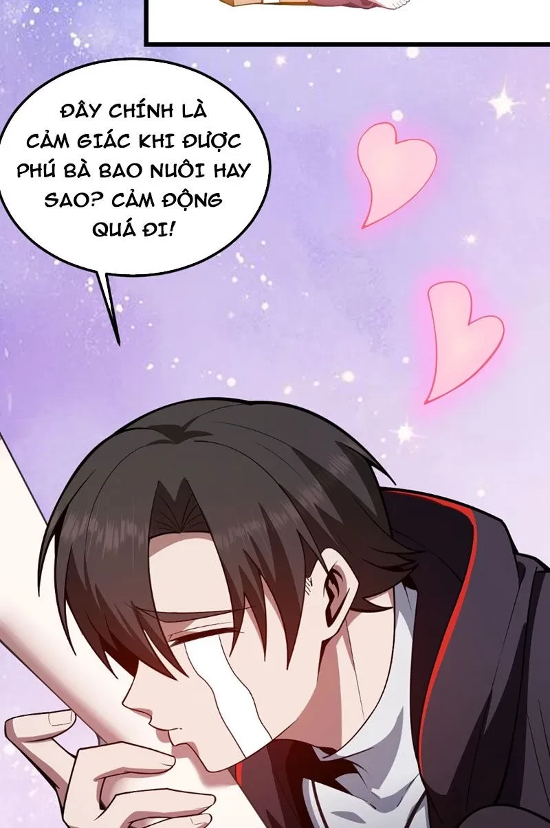 Người Khác Luyện Cấp Ta Tu Tiên, Tới Đại Thừa Kỳ Thì Rời Núi Chapter 13 - 61