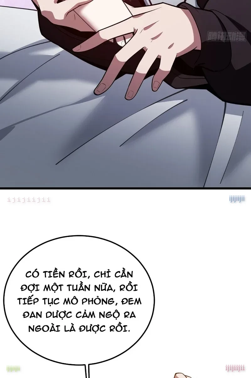 Người Khác Luyện Cấp Ta Tu Tiên, Tới Đại Thừa Kỳ Thì Rời Núi Chapter 13 - 62