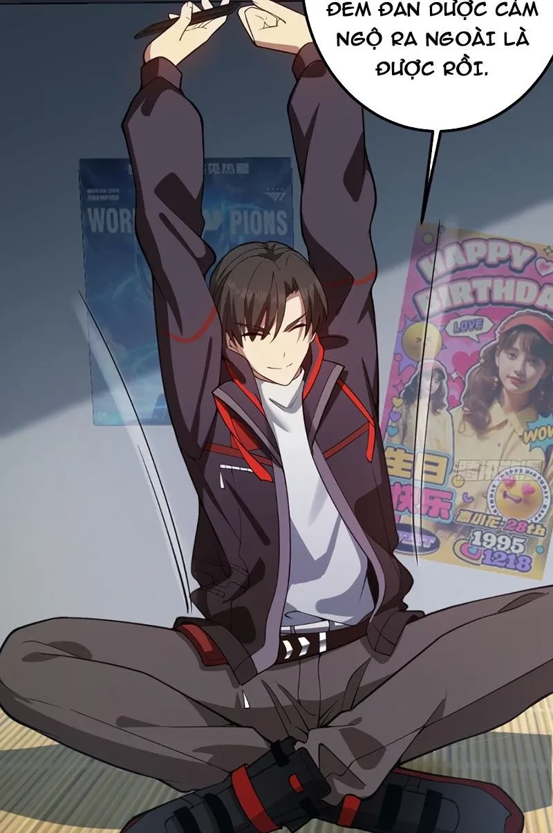 Người Khác Luyện Cấp Ta Tu Tiên, Tới Đại Thừa Kỳ Thì Rời Núi Chapter 13 - 66