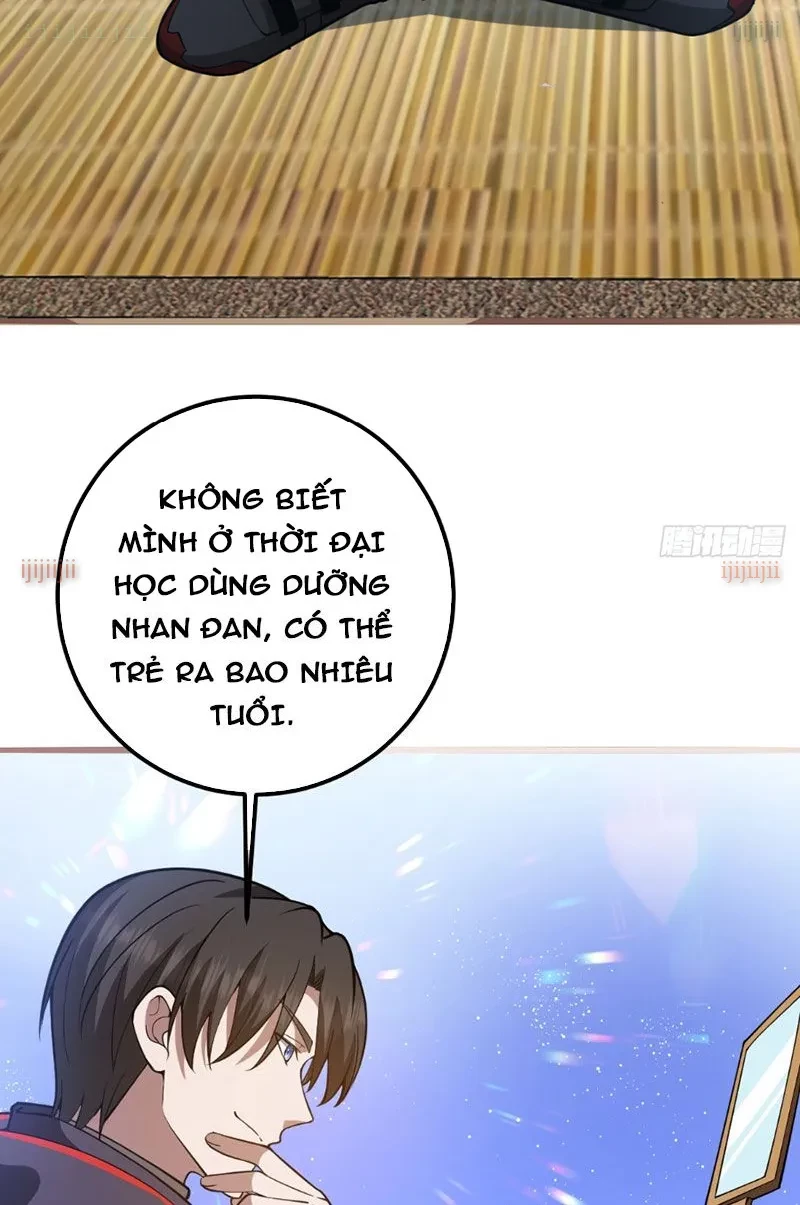 Người Khác Luyện Cấp Ta Tu Tiên, Tới Đại Thừa Kỳ Thì Rời Núi Chapter 13 - 67