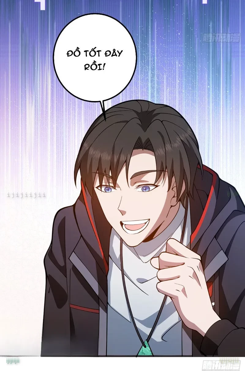 Người Khác Luyện Cấp Ta Tu Tiên, Tới Đại Thừa Kỳ Thì Rời Núi Chapter 13 - 70