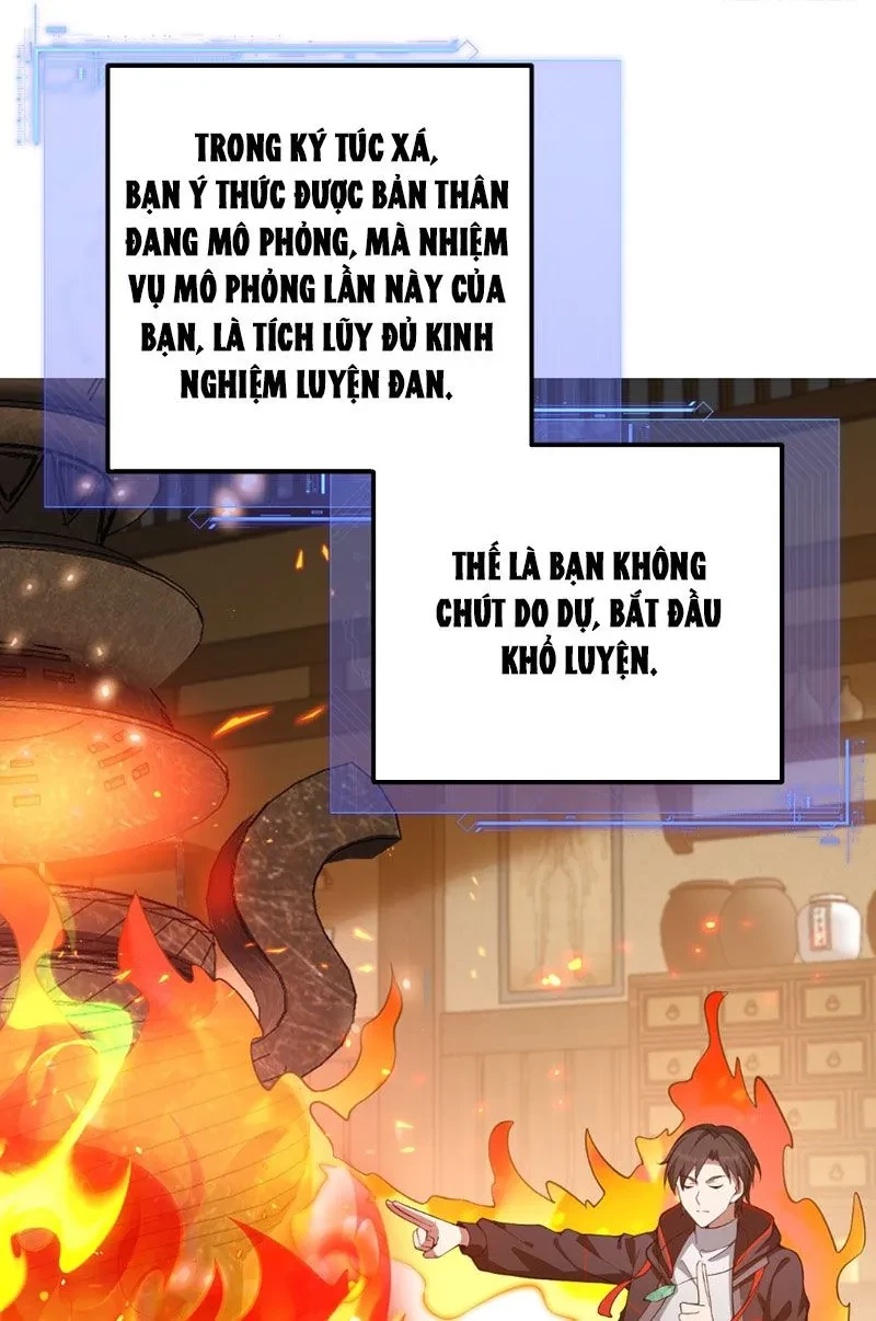 Người Khác Luyện Cấp Ta Tu Tiên, Tới Đại Thừa Kỳ Thì Rời Núi Chapter 13 - 71