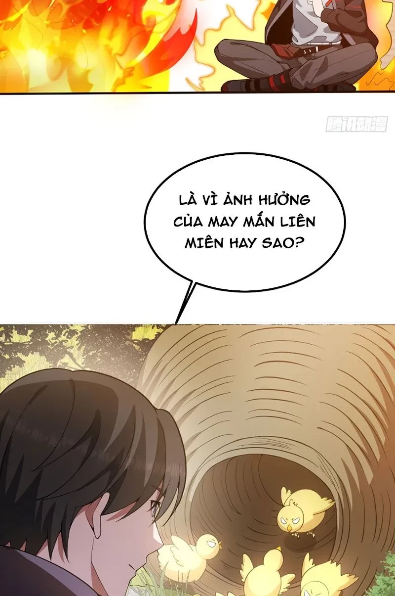 Người Khác Luyện Cấp Ta Tu Tiên, Tới Đại Thừa Kỳ Thì Rời Núi Chapter 13 - 72