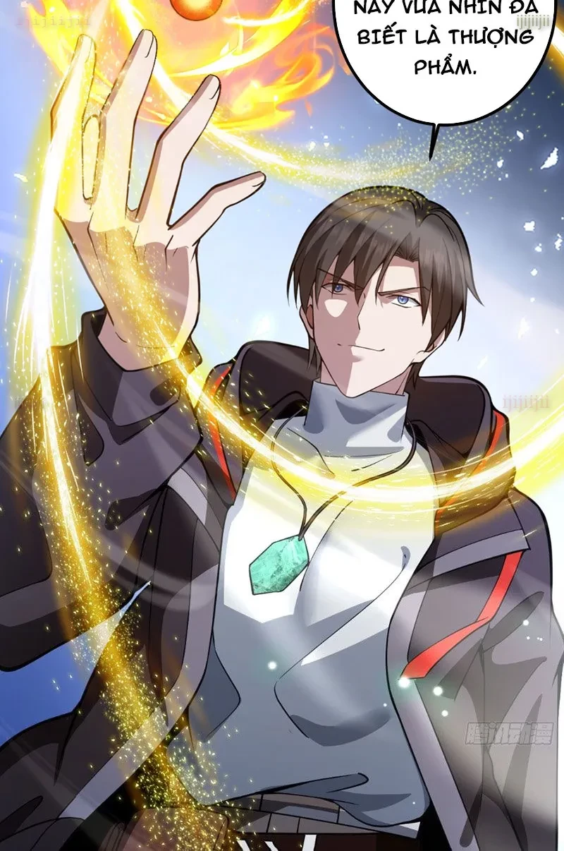 Người Khác Luyện Cấp Ta Tu Tiên, Tới Đại Thừa Kỳ Thì Rời Núi Chapter 13 - 74