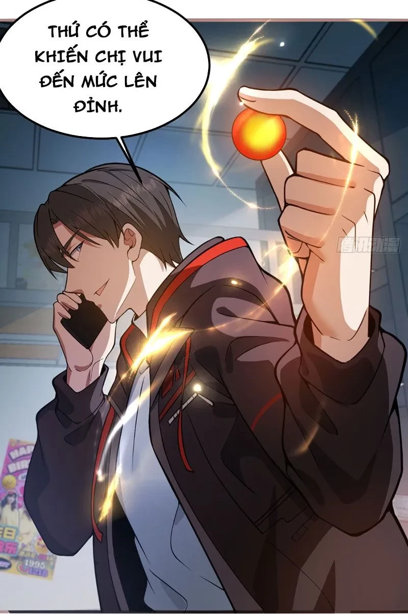 Người Khác Luyện Cấp Ta Tu Tiên, Tới Đại Thừa Kỳ Thì Rời Núi Chapter 13 - 78