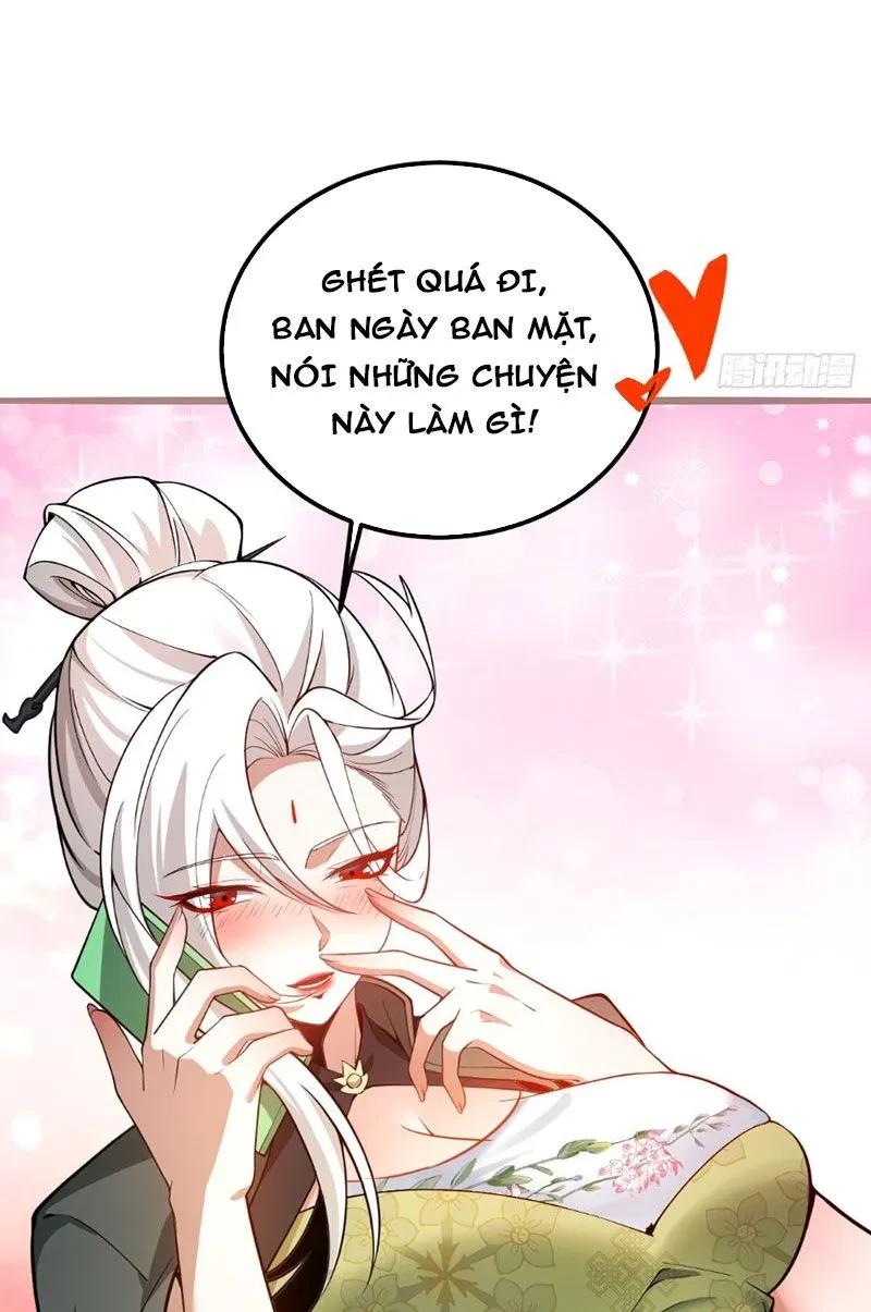 Người Khác Luyện Cấp Ta Tu Tiên, Tới Đại Thừa Kỳ Thì Rời Núi Chapter 13 - 79