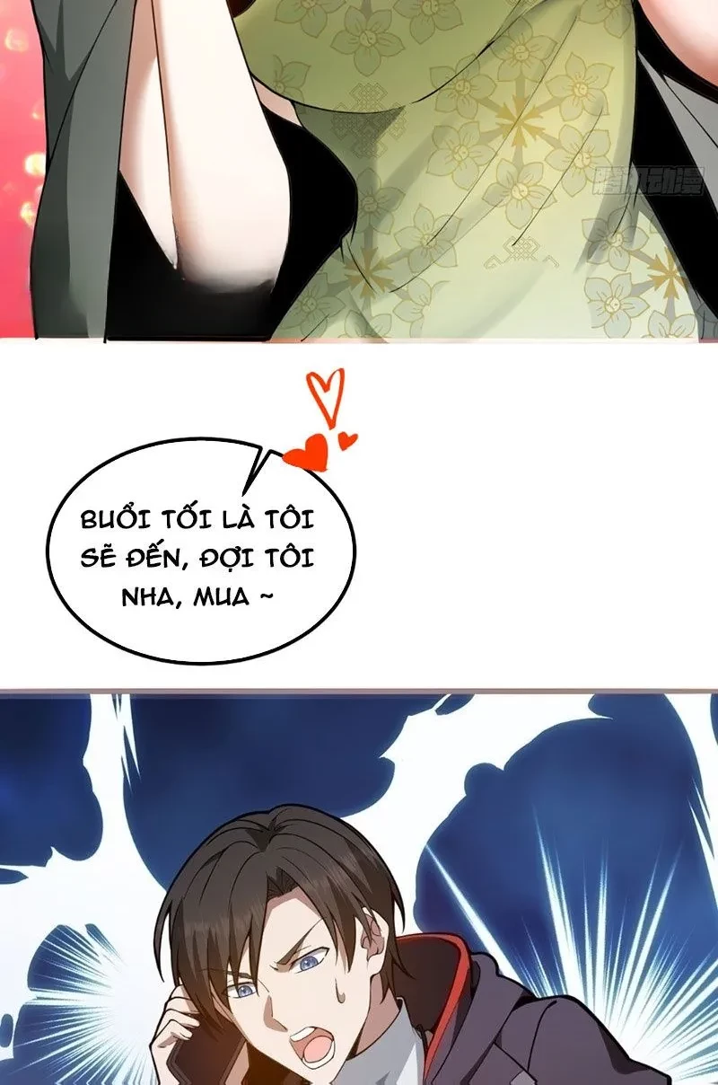 Người Khác Luyện Cấp Ta Tu Tiên, Tới Đại Thừa Kỳ Thì Rời Núi Chapter 13 - 80