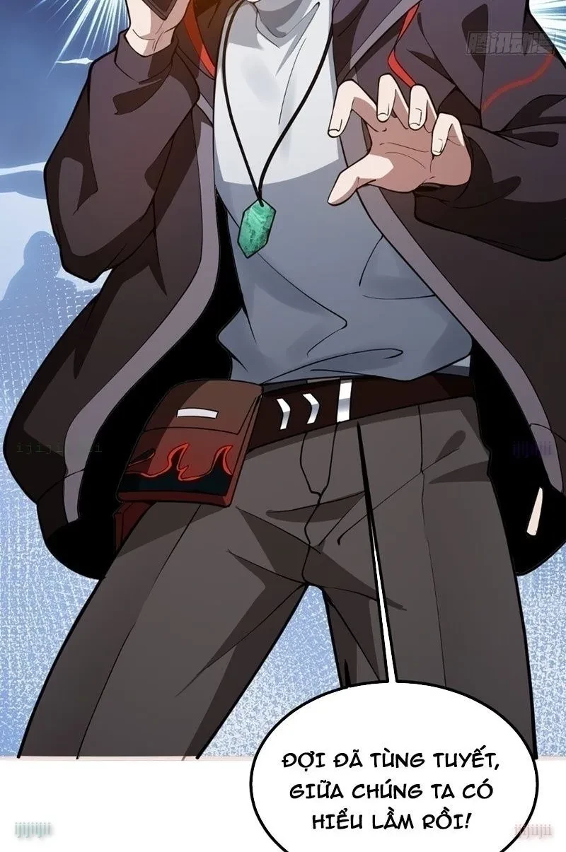 Người Khác Luyện Cấp Ta Tu Tiên, Tới Đại Thừa Kỳ Thì Rời Núi Chapter 13 - 81