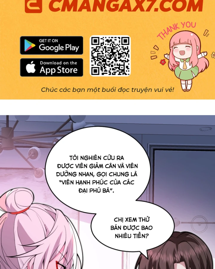 Người Khác Luyện Cấp Ta Tu Tiên, Tới Đại Thừa Kỳ Thì Rời Núi Chapter 14 - 2