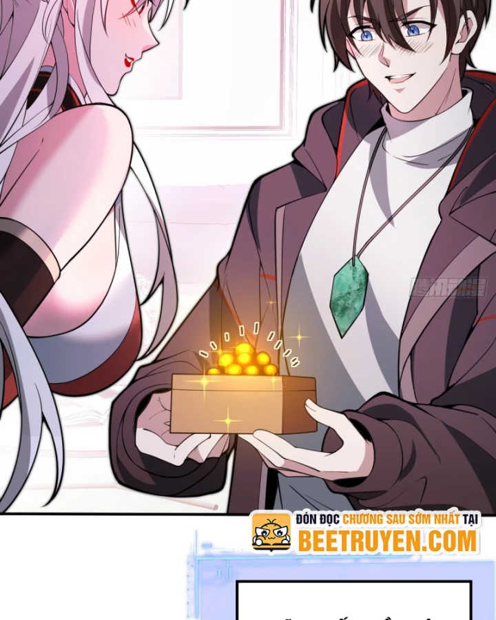 Người Khác Luyện Cấp Ta Tu Tiên, Tới Đại Thừa Kỳ Thì Rời Núi Chapter 14 - 3