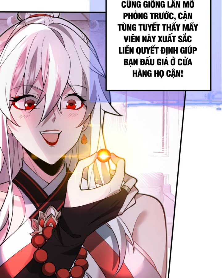 Người Khác Luyện Cấp Ta Tu Tiên, Tới Đại Thừa Kỳ Thì Rời Núi Chapter 14 - 4