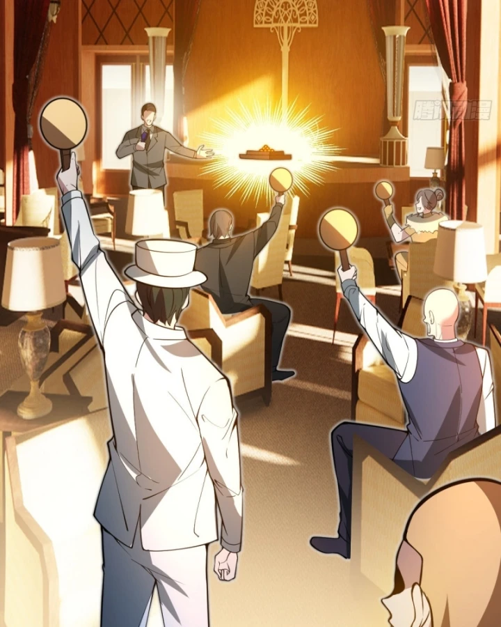 Người Khác Luyện Cấp Ta Tu Tiên, Tới Đại Thừa Kỳ Thì Rời Núi Chapter 14 - 7