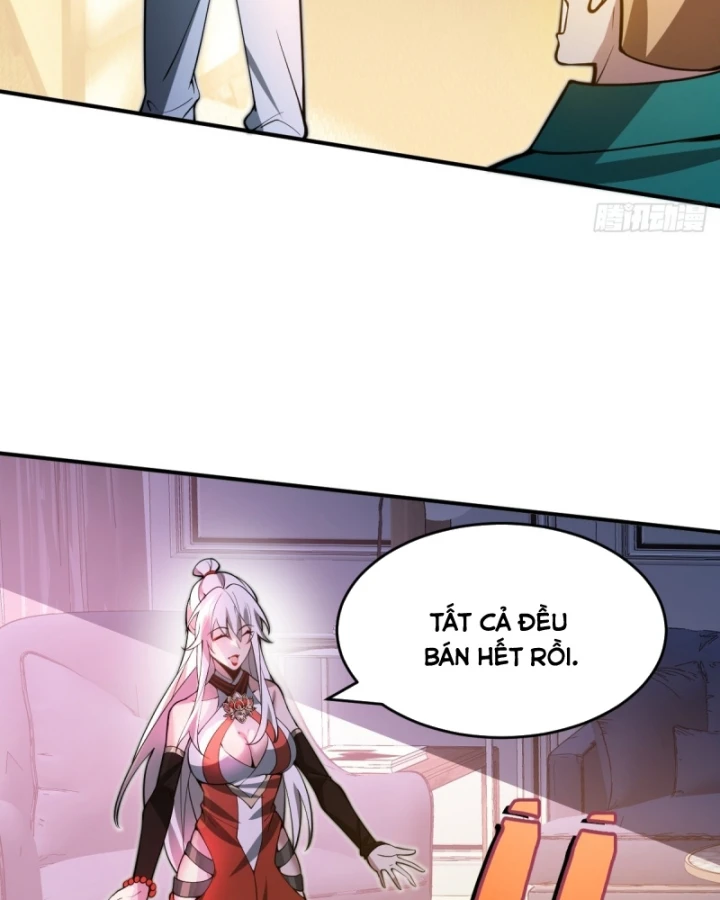 Người Khác Luyện Cấp Ta Tu Tiên, Tới Đại Thừa Kỳ Thì Rời Núi Chapter 14 - 8